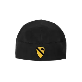 1st Cavalry Soft Fleece Beanie