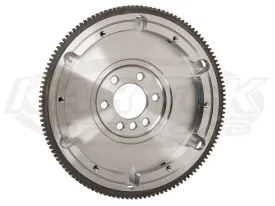 200mm LS Double Disc Flywheel Steel - 1760