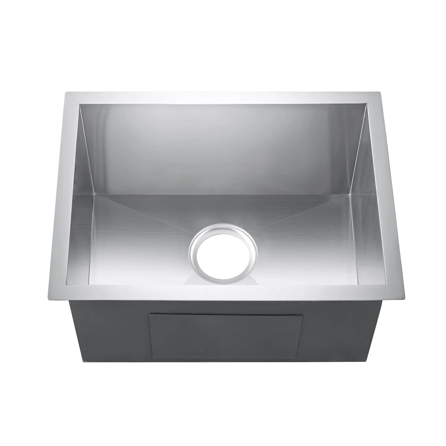 20" Sabrina Stainless Steel Prep Sink