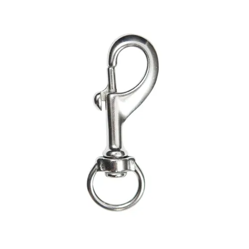 3.5" Swivel Bolt Snap (Stainless Steel)