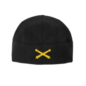 Artillery Soft Fleece Beanie