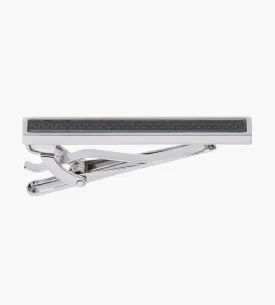 Bicolour Tie Bar