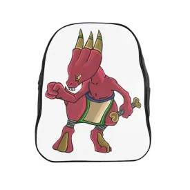 Bonegar School Backpack