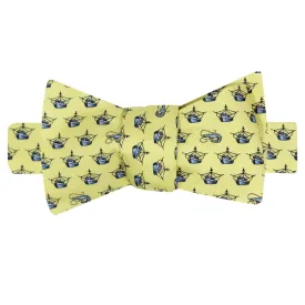 Boys' Shrimp Trawler Bow Tie