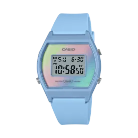 Casio Pastel Gradated Pop Series LW205H-2A