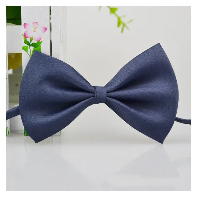 Classic Bow Ties