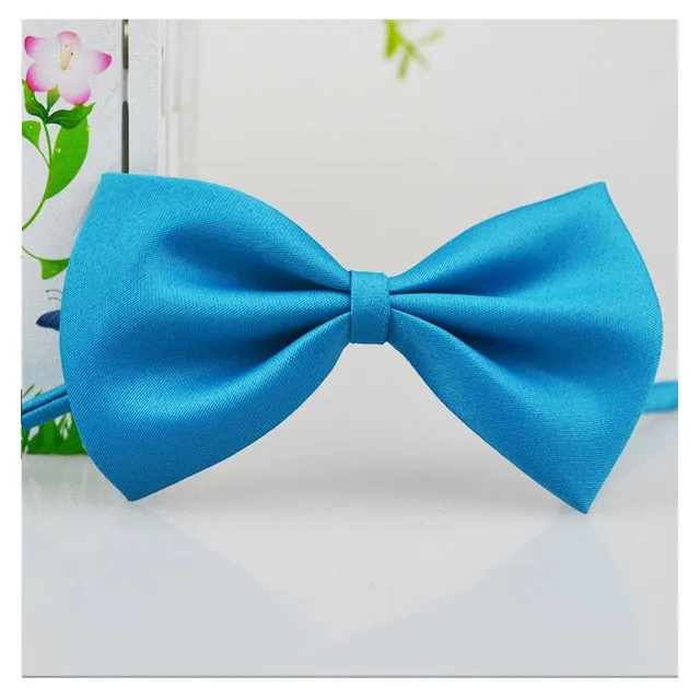 Classic Bow Ties