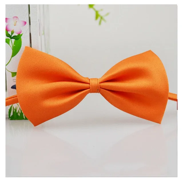 Classic Bow Ties