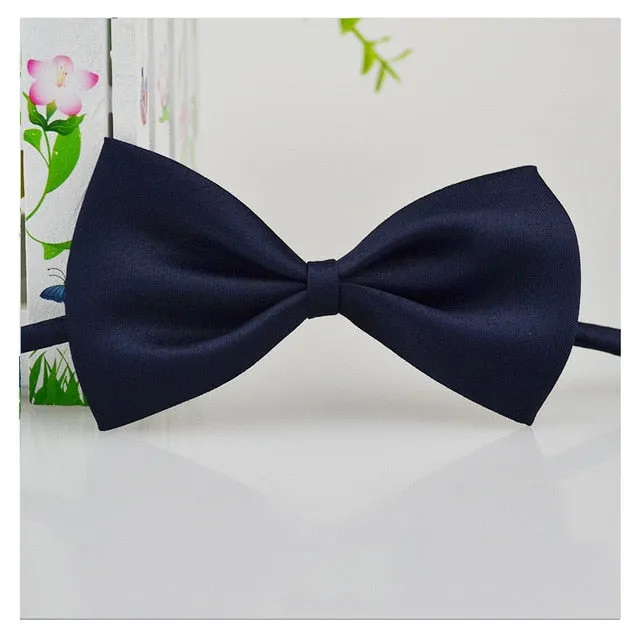 Classic Bow Ties