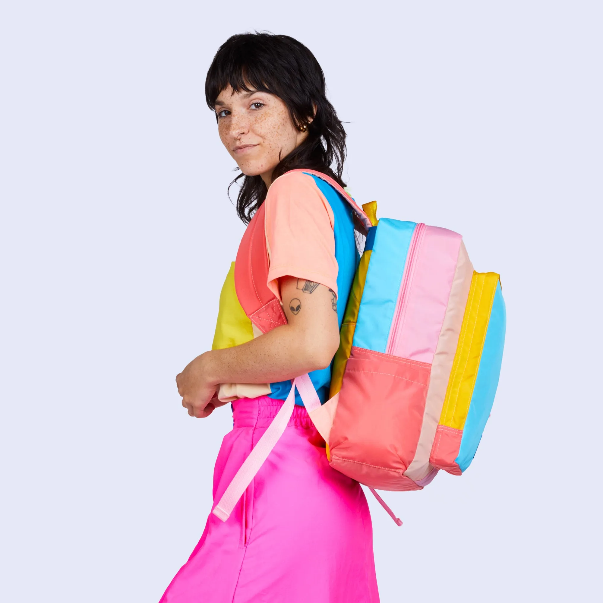 Daydream Flyer Backpack