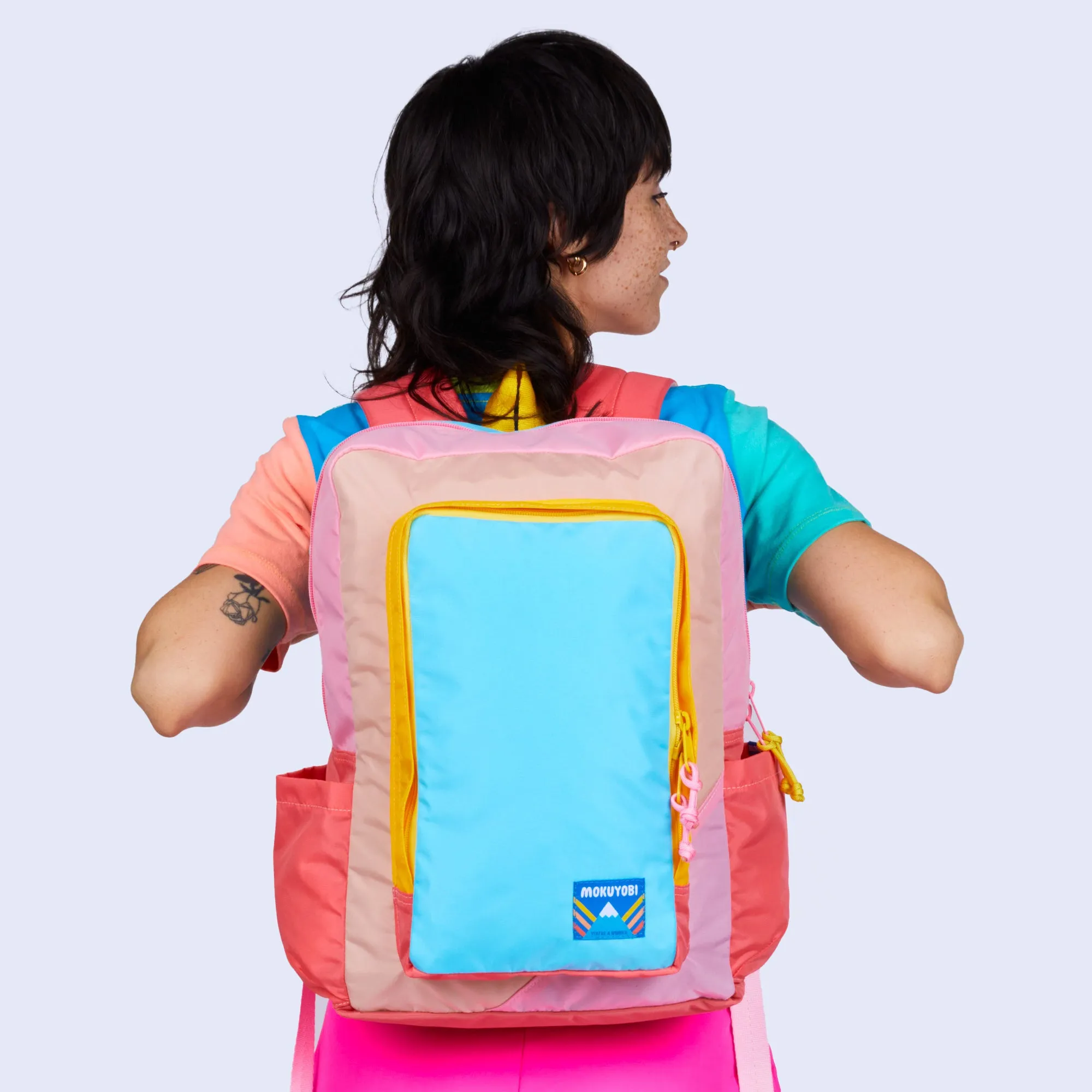 Daydream Flyer Backpack