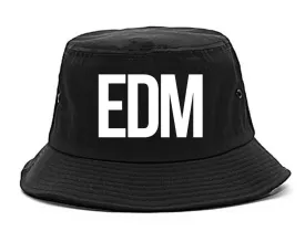 EDM Music Bucket Hat