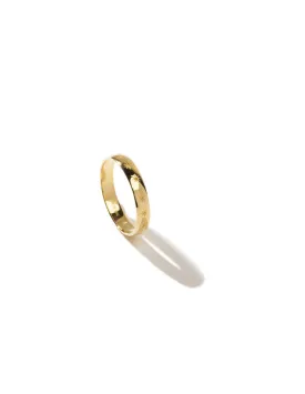 Ella knuckle-ring <br>Solid gold