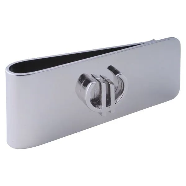 Euro Sign Money Clip