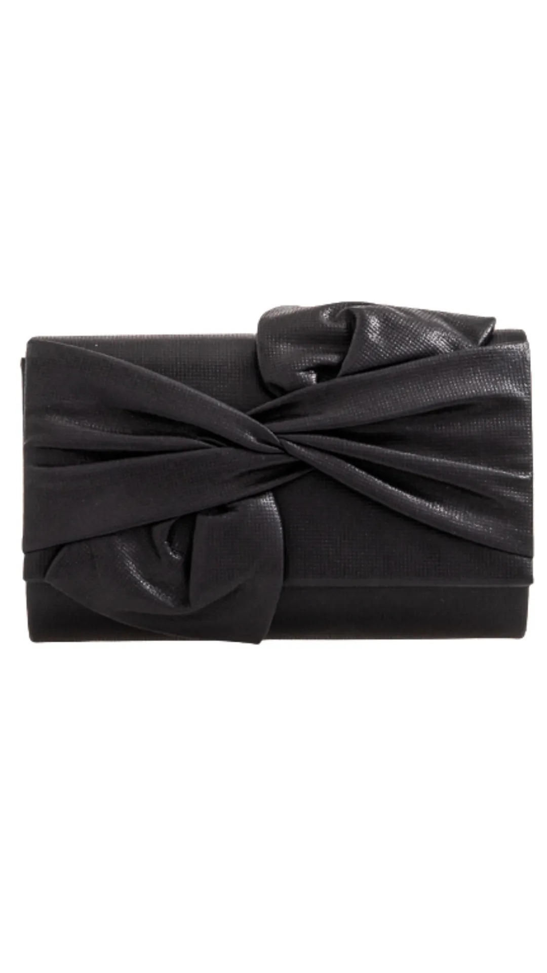 Eve Clutch- Black