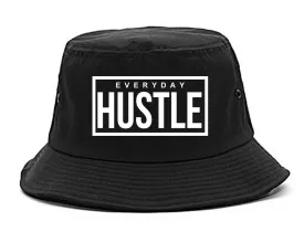 Everyday Hustle Bucket Hat