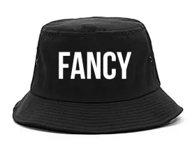 Fancy Bucket Hat