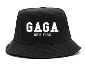 Gaga New York Bucket Hat