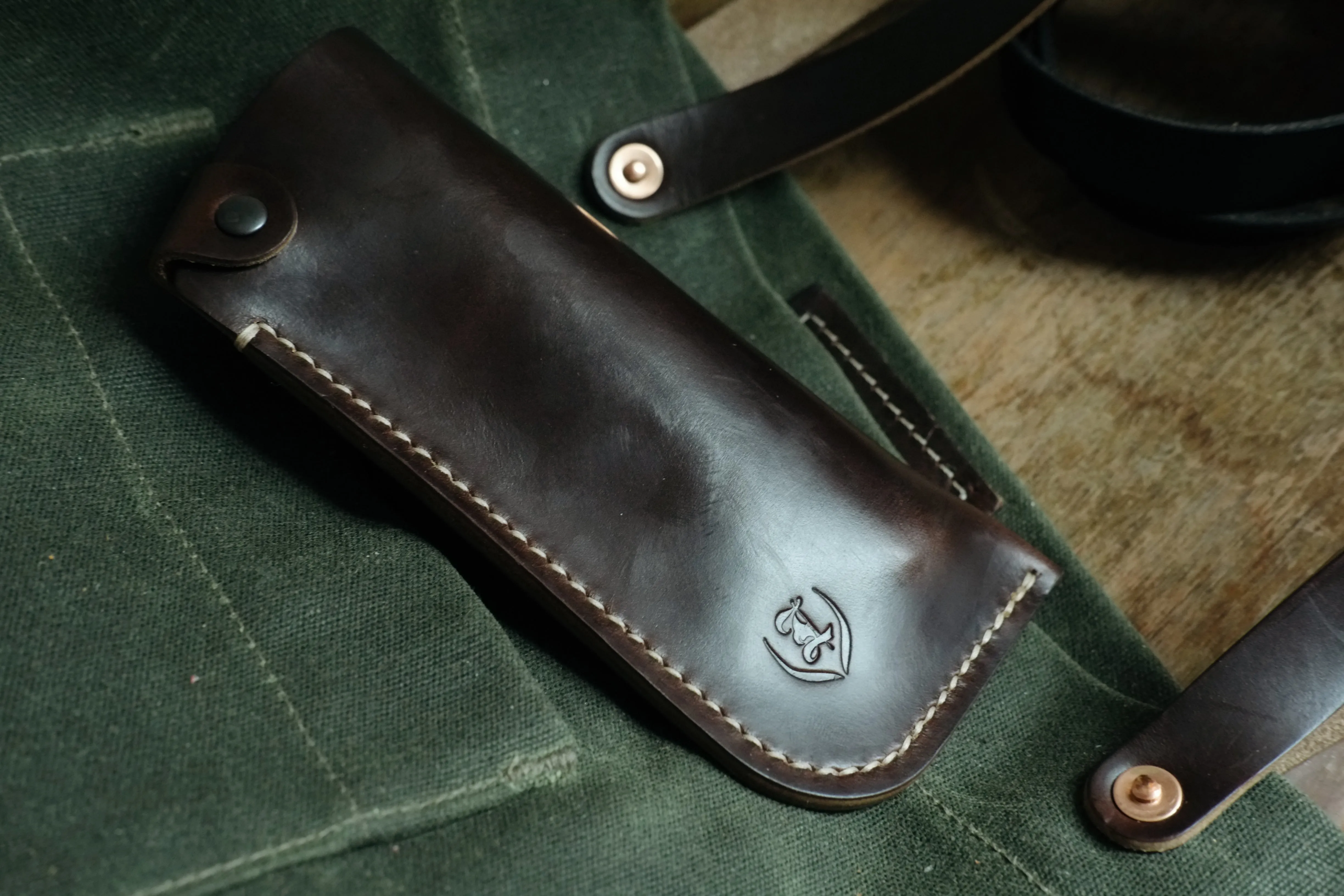 LEGACY Eyewear case