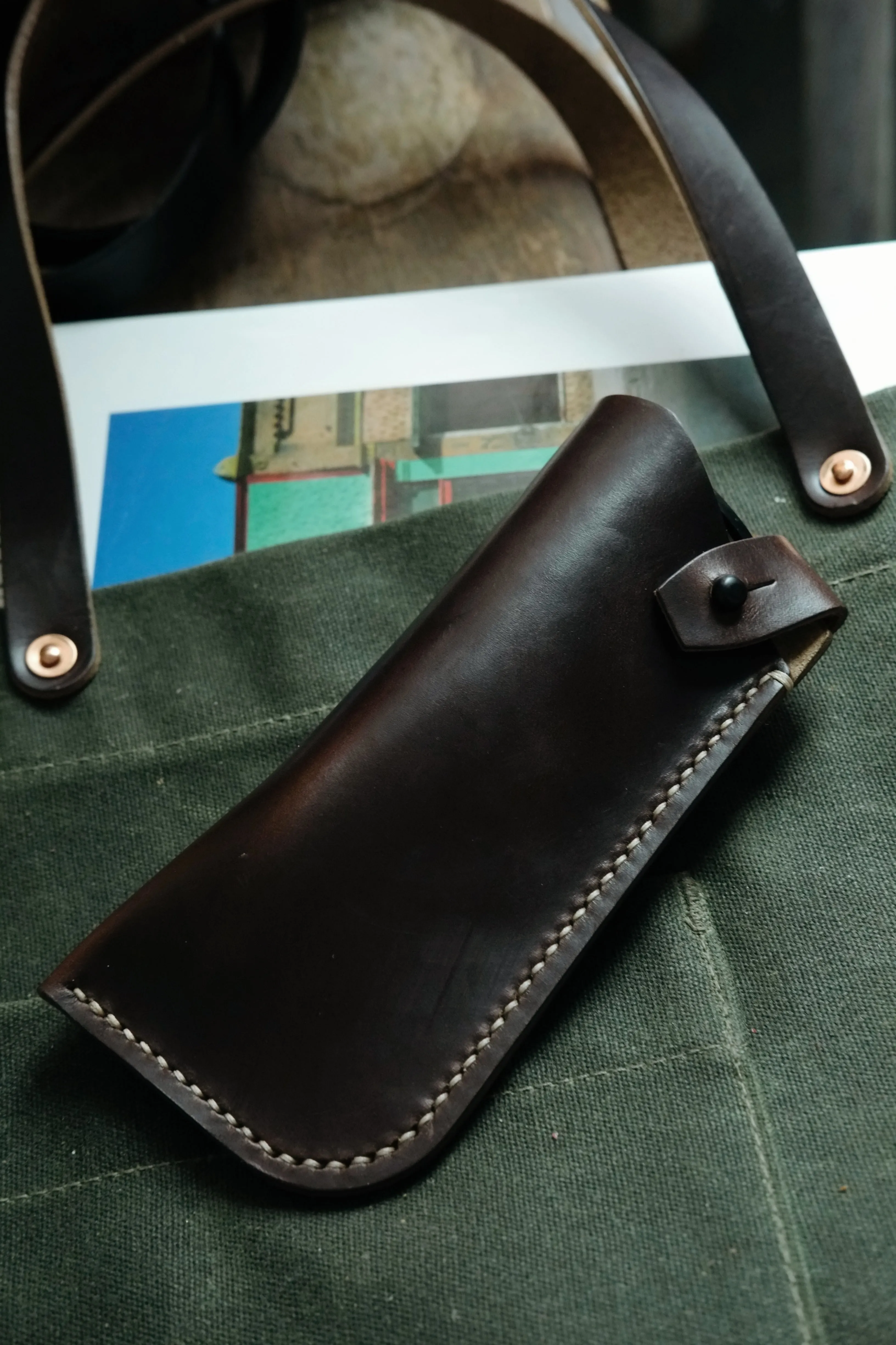 LEGACY Eyewear case