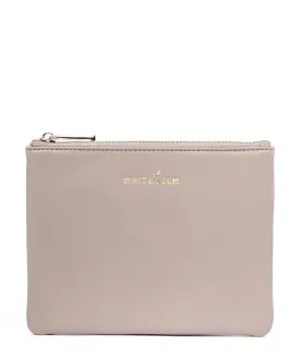 Maia Cosmetic Bag - Taupe