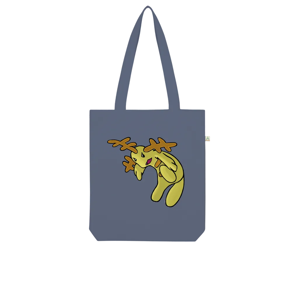 Mergilender Organic Tote Bag