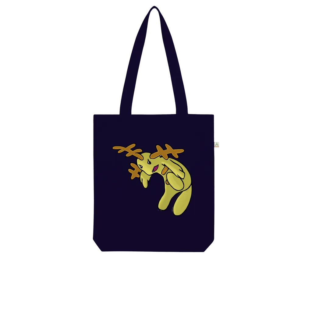 Mergilender Organic Tote Bag