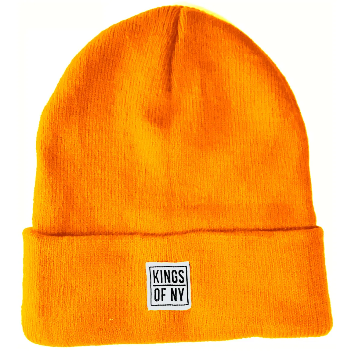 Mini Logo Beanie Hat (19 Colors)