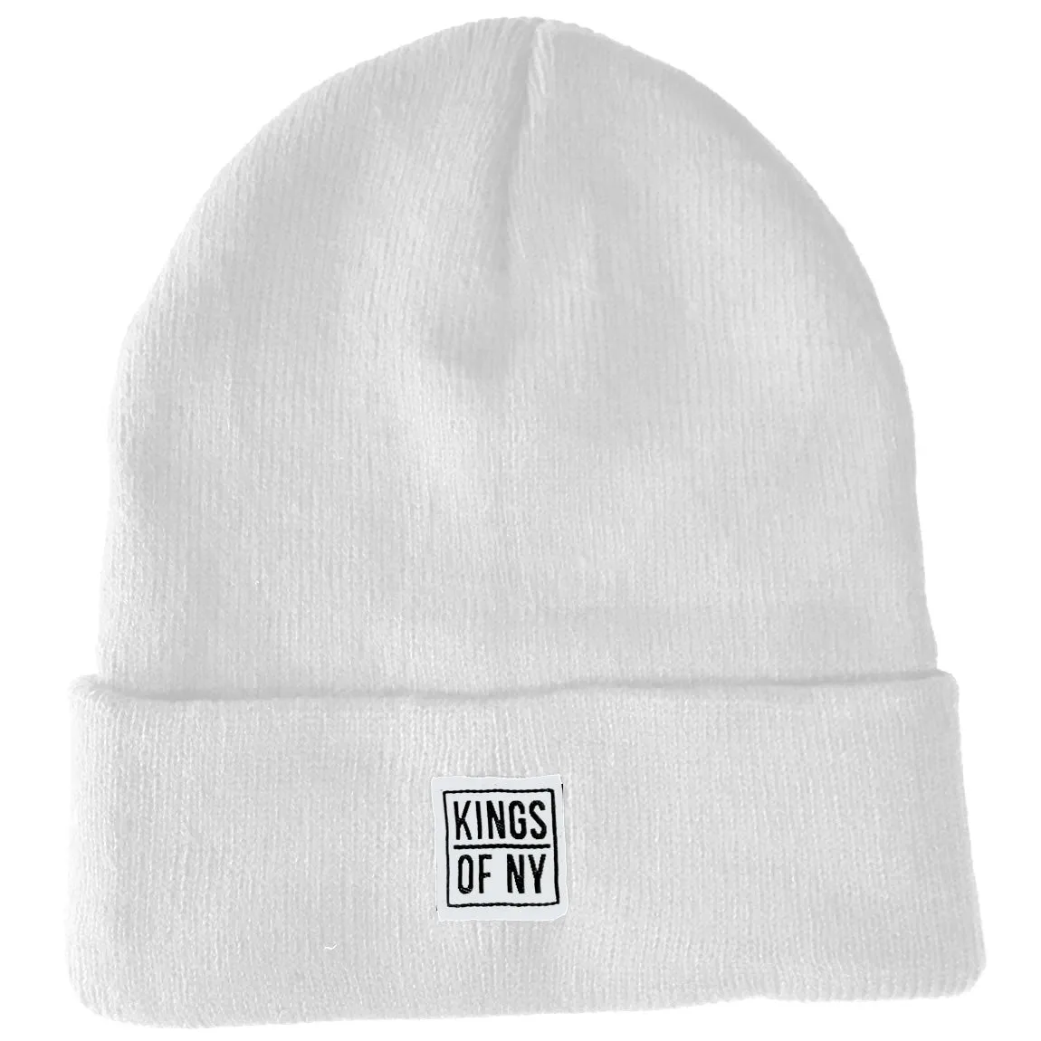 Mini Logo Beanie Hat (19 Colors)