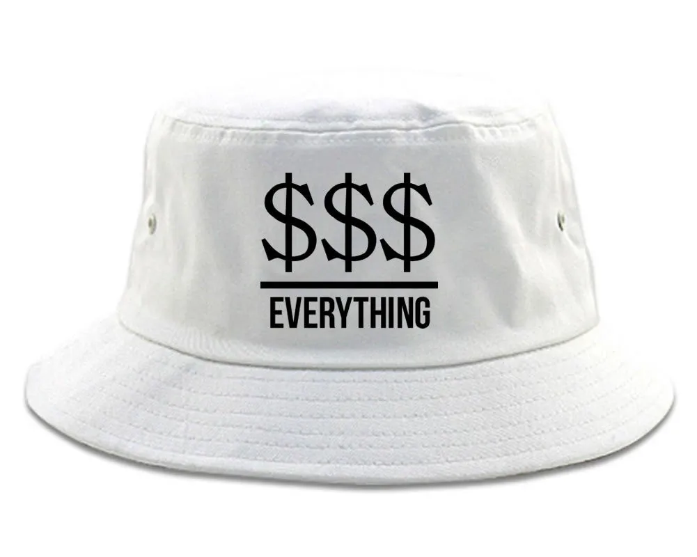 Money Over Everything Bucket Hat