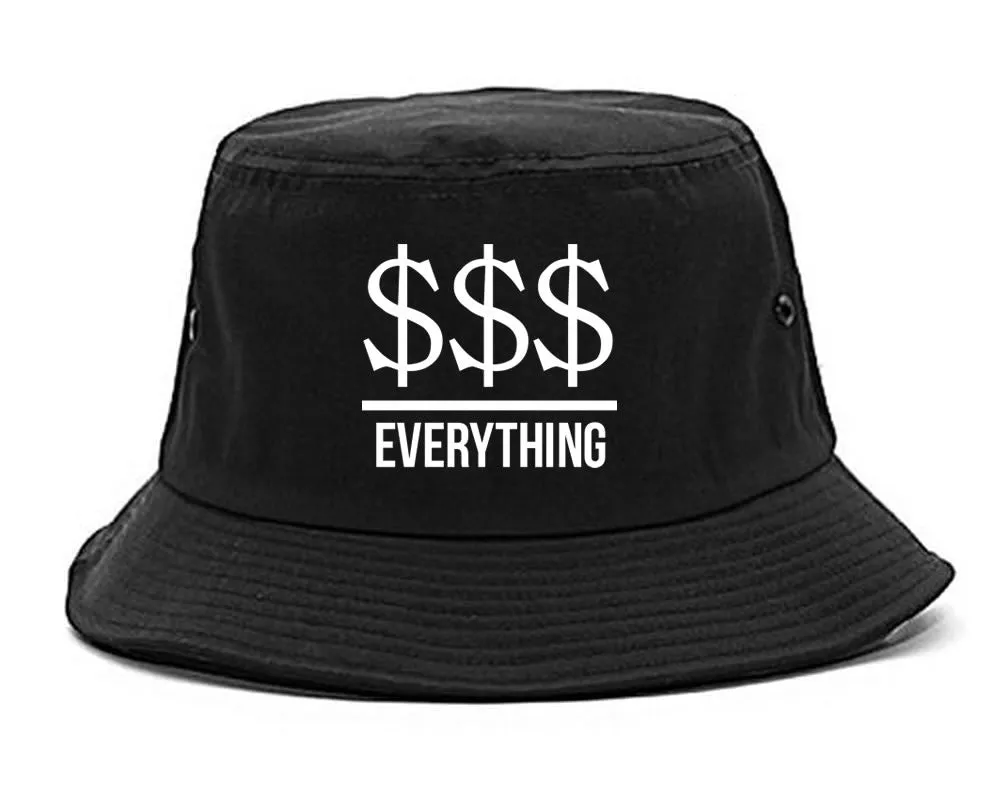 Money Over Everything Bucket Hat