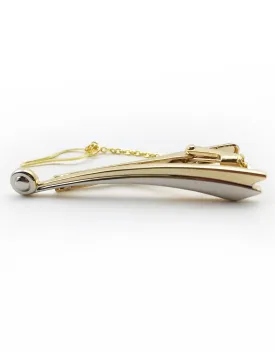 Music Note Tie Clip