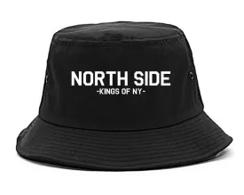 North Side Bucket Hat