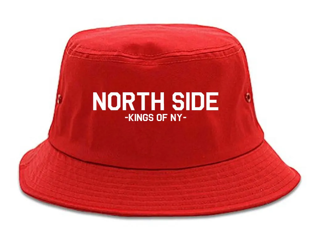 North Side Bucket Hat