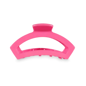 Open Paradise Pink Medium Hair Clip