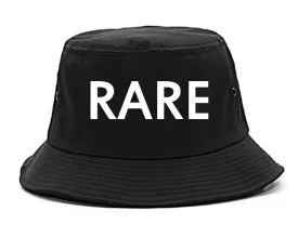 Rare Bucket Hat