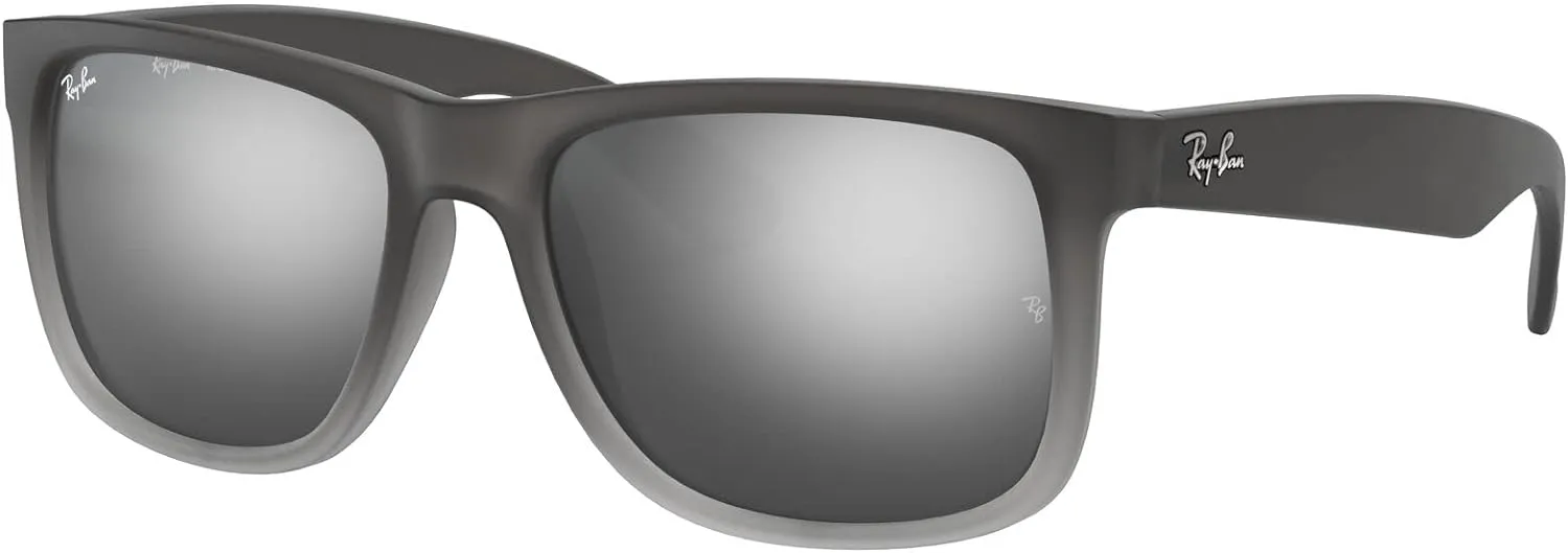 Ray Ban Justin Sunglasses - 2024