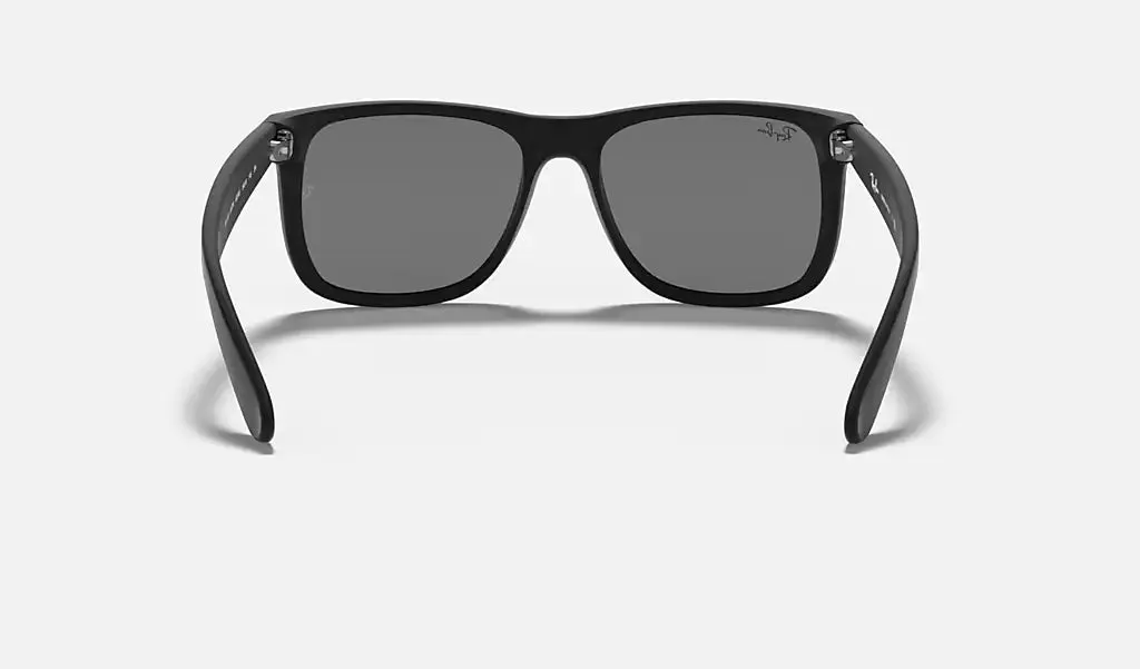 Ray Ban Justin Sunglasses - 2024