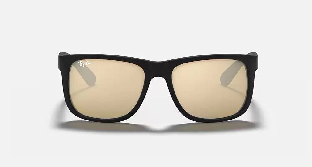 Ray Ban Justin Sunglasses - 2024