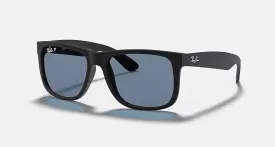 Ray Ban Justin Sunglasses - 2024