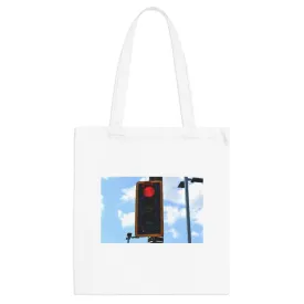 Red Light Tote Bag