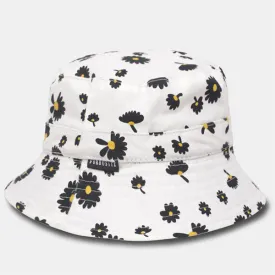 Women Cotton Bucket Hats BT895