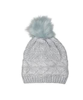 Women's Knitted Hat